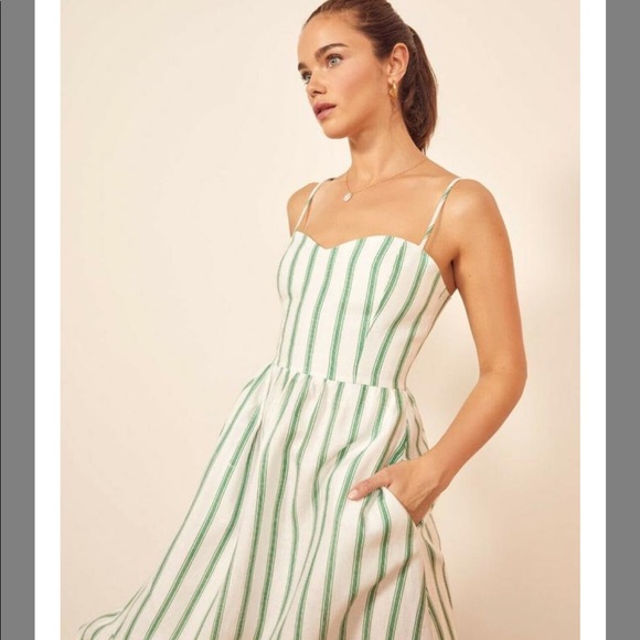 Reformation Dress - Picture 6 of 14